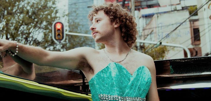 Luisito Comunica celebra sus XV… Millones de seguidores