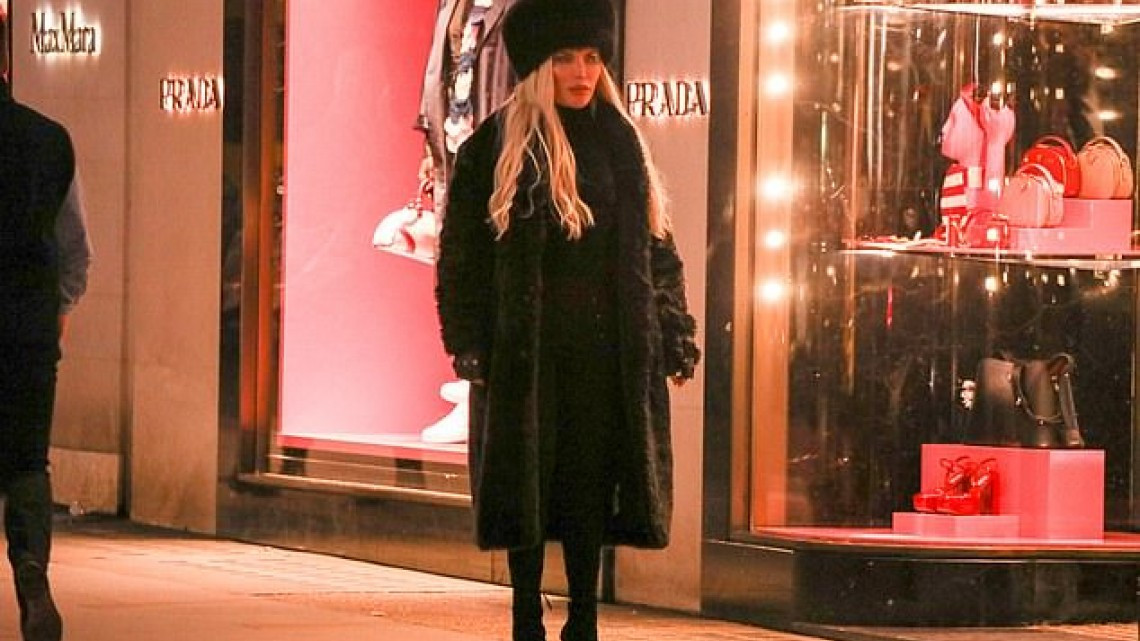 De “Ken Humano” a “Barbie”