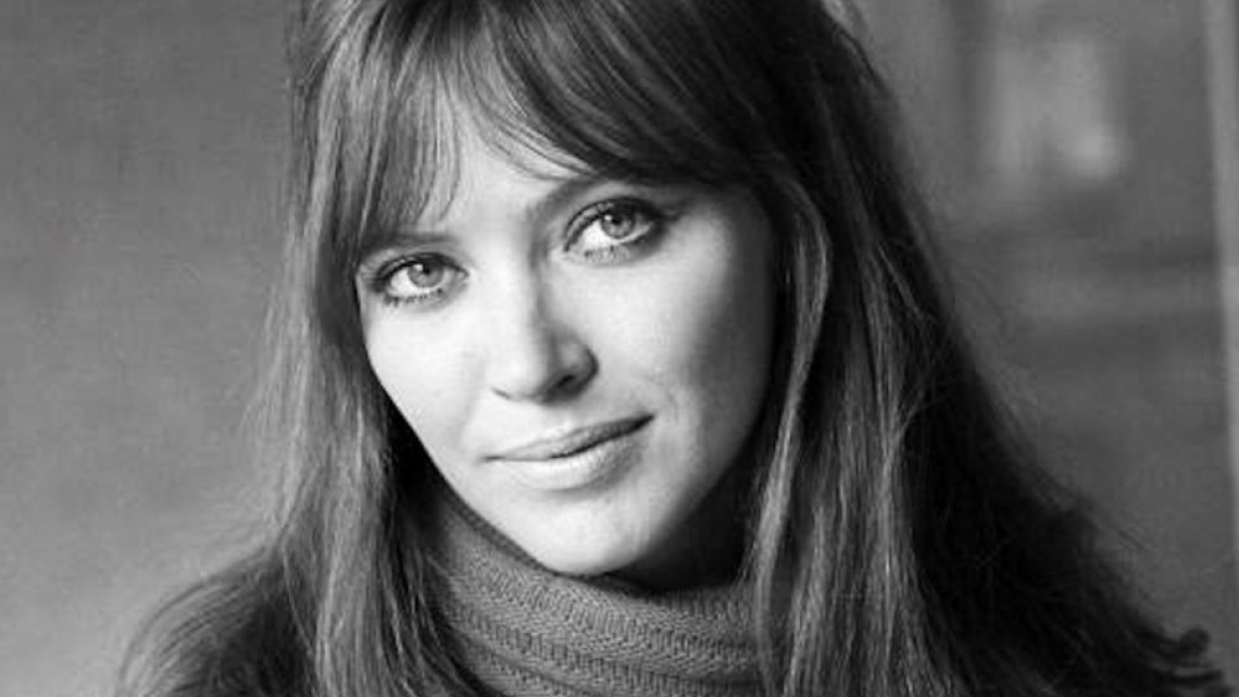 Muere la actriz Anna Karina