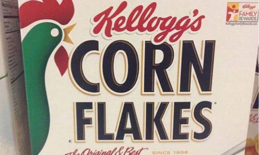 Gobernación de Aragua reactivará planta de Alimentos Kellogg's 
