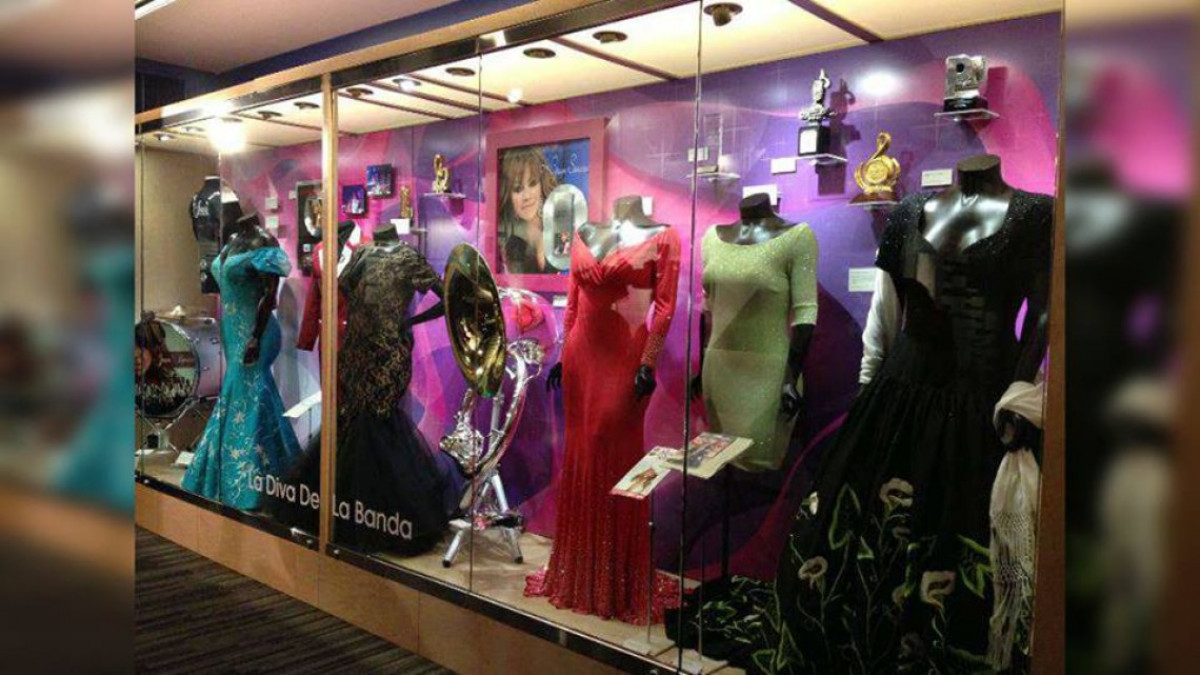 Museo del Grammy abrirá sede en Nueva Jersey