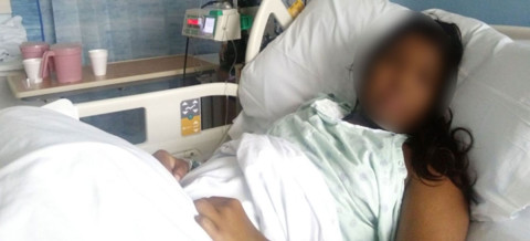 Come mariposas para sentirse “enamorada”