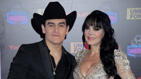 Muere Julián Figueroa; hijo de Joan Sebastian y Maribel Guardia