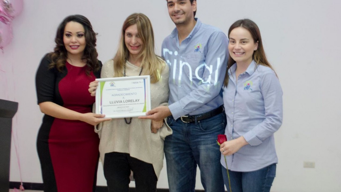 Ayuntamiento y DIF ofrecen conferencia "Atrévete Sin Miedos"