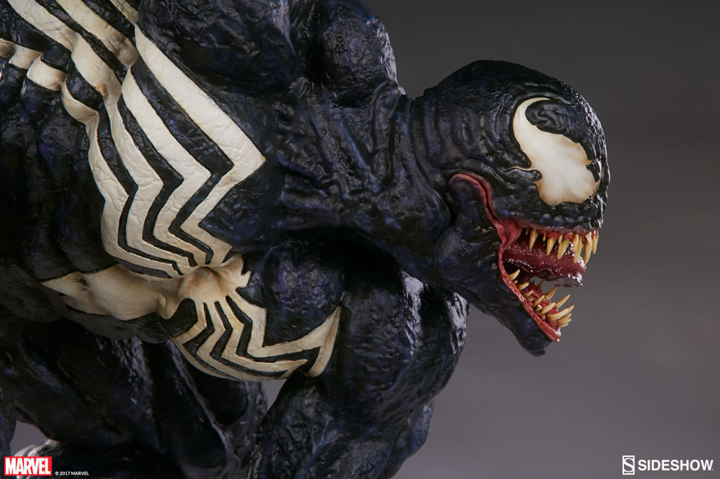 "Venom", se confirma película de este villano