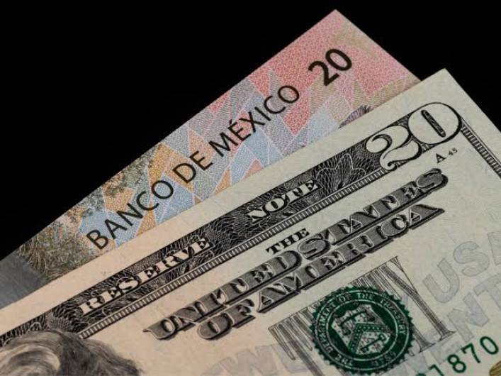 ¿Peso se fortalece? Precio del dólar hoy miércoles