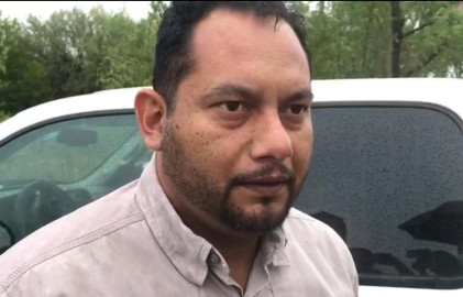 Espera PC el ingreso del primer frente frío