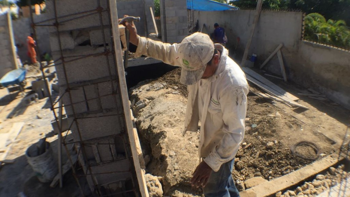 2017 cierra con actividad laboral regular: CTM