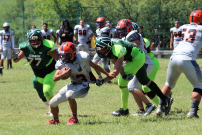 Disputan Semana 3 en Intermedia LUFAUAT