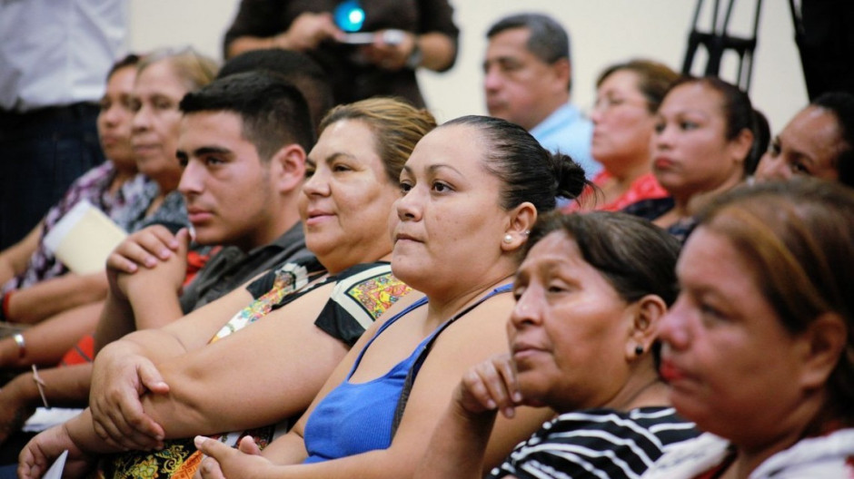 Tamaulipas entregó este 2017 más de 103 mdp a emprendedores