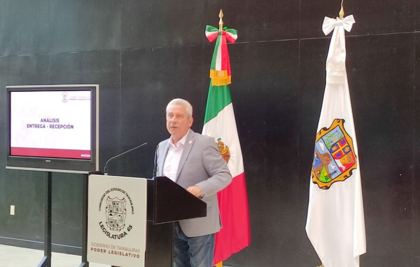 Deberán aclarar inconsistencias por más de 30 MDP de la 64 legislatura local 