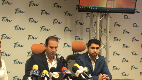 Invitan a participar en Premio Estatal Jóvenes Tamaulipas