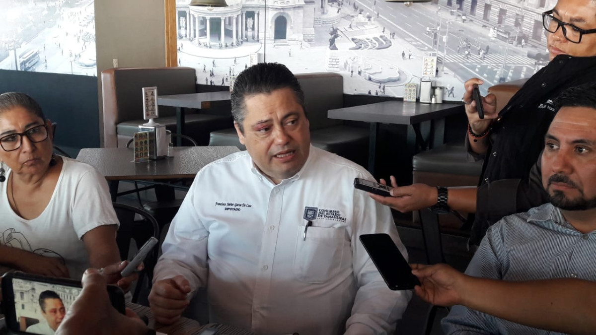 Proponen flexibilidad en pruebas para combatir déficit de policías