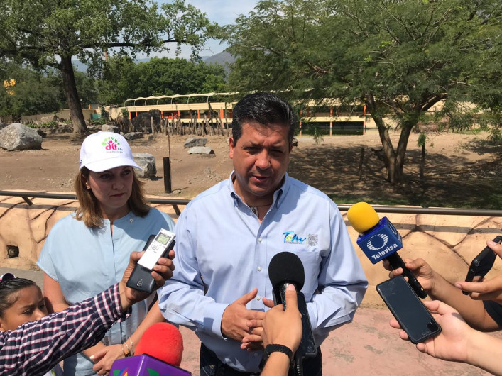 Recuperaremos todos los Bienes de los tamaulipecos: FGCV