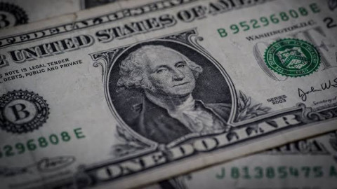 Precio del dólar al inicio de la semana: ¿Sube o baja el peso?