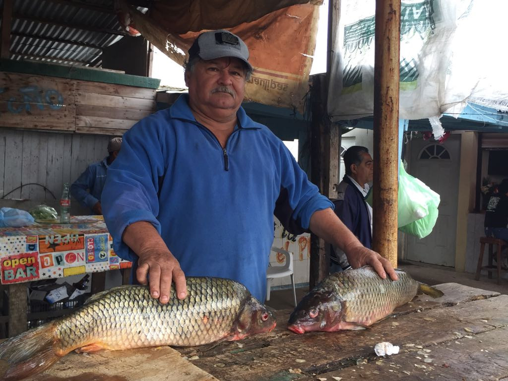Comerciantes gestionan créditos para surtir sus negocios