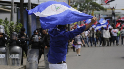 Propone OEA retomar proyecto de reforma electoral en Nicaragua