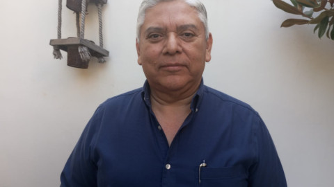 Robo de energía eléctrica, un problema nacional: UCEN