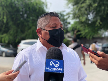 Obras incluyeron rehabilitación en escuelas y calles aledañas