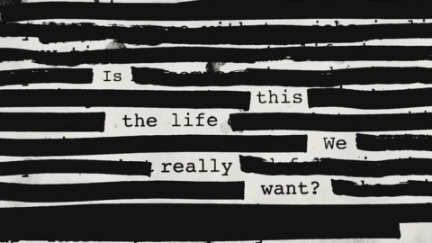 Roger Waters lanzará nuevo disco en junio