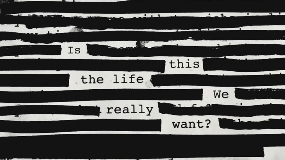Roger Waters lanzará nuevo disco en junio