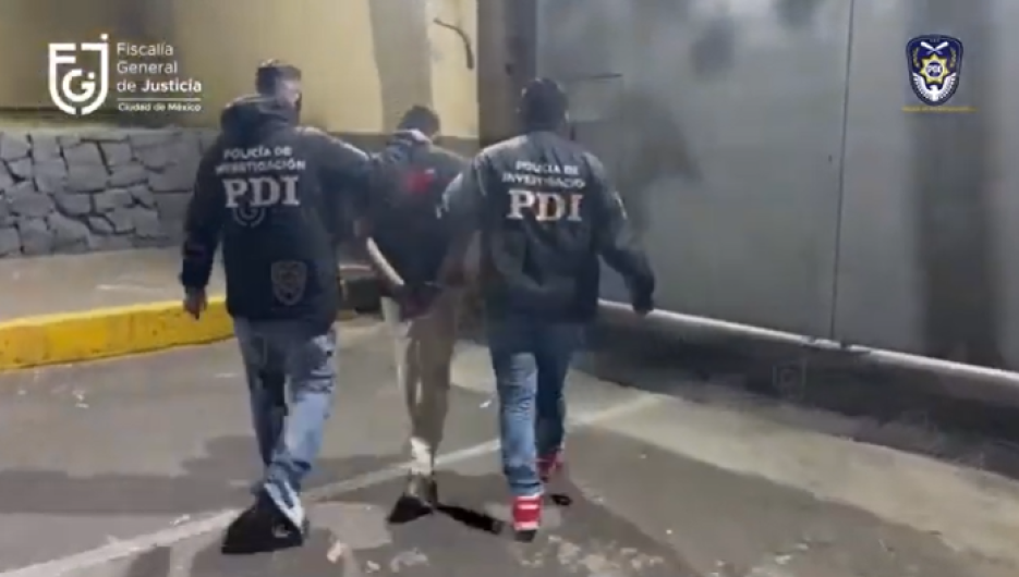 ¡Histórico! CDMX vincula a proceso, por primera vez, a hombre por transfeminicidio 