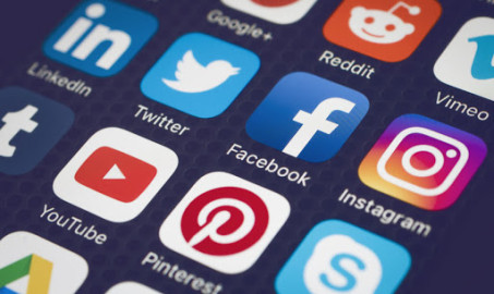 Redes sociales y plataformas de streaming, las actividades principales durante confinamiento 