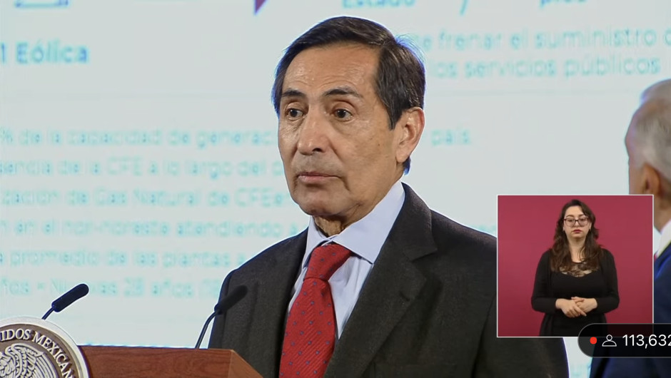 En compra de plantas de Iberdrola no se recurrió a deuda: SHCP