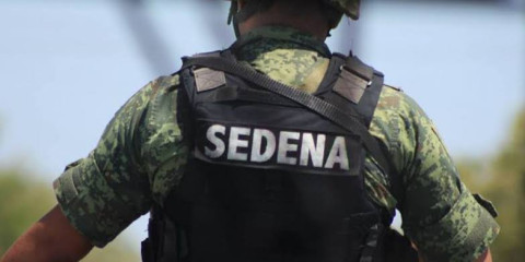 Elementos de Sedena vinculados a proceso por caso Nuevo Laredo 