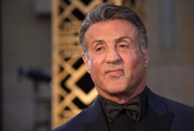 Acusan a Sylvester Stallone de presunto abuso sexual