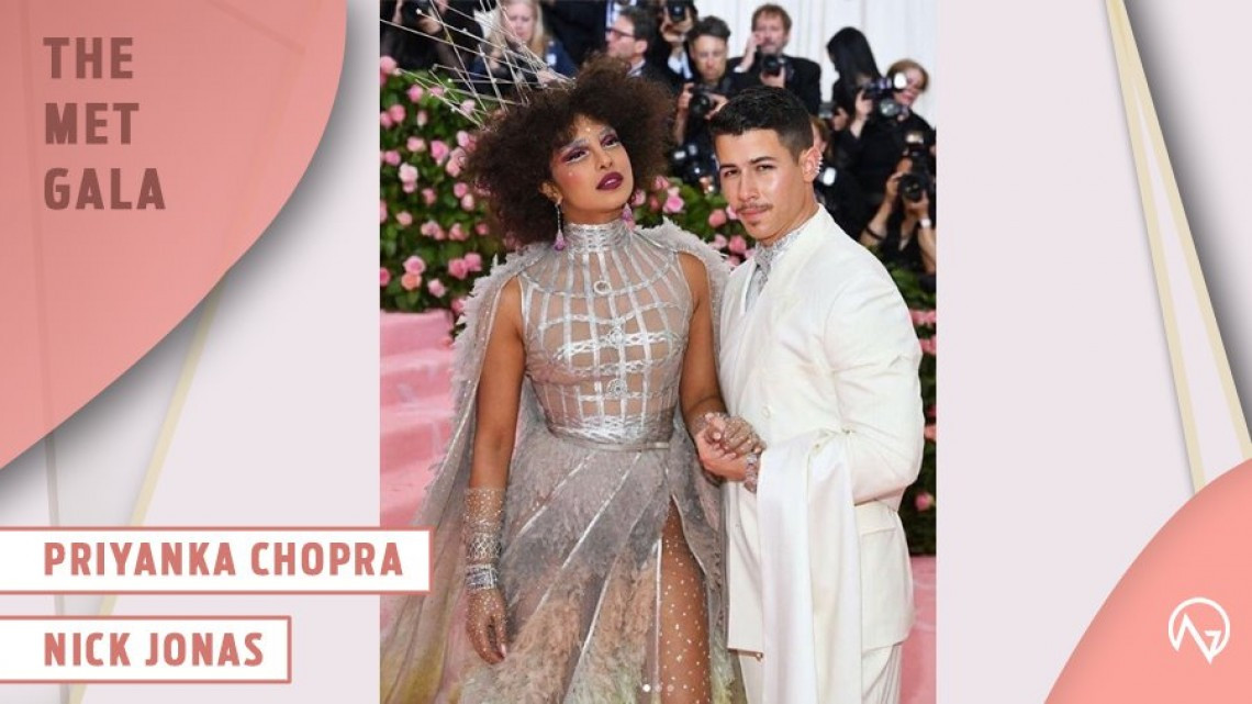 Mira los looks más extravagantes de la MET Gala 2019