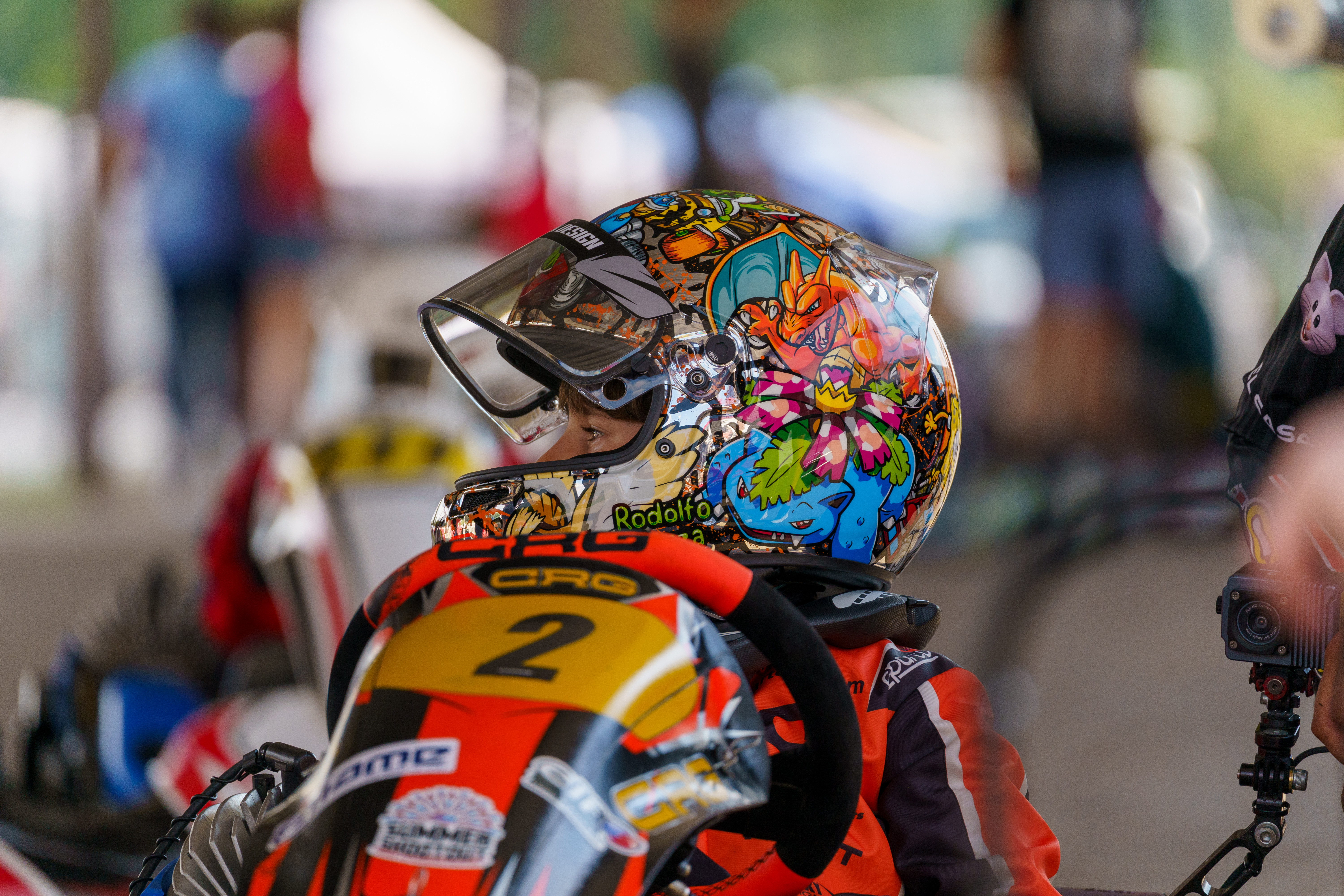 PEQUEÑO GRAN SUEÑO