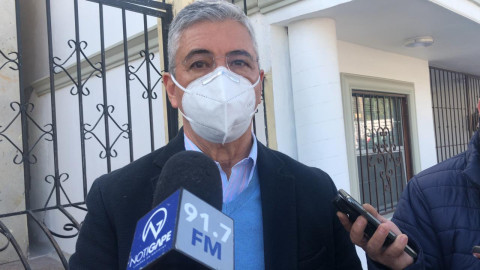 Aclaran panistas supuesta designación de candidatos