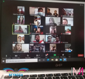 Fomenta Municipio unidad familiar 