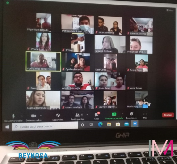 Fomenta Municipio unidad familiar 