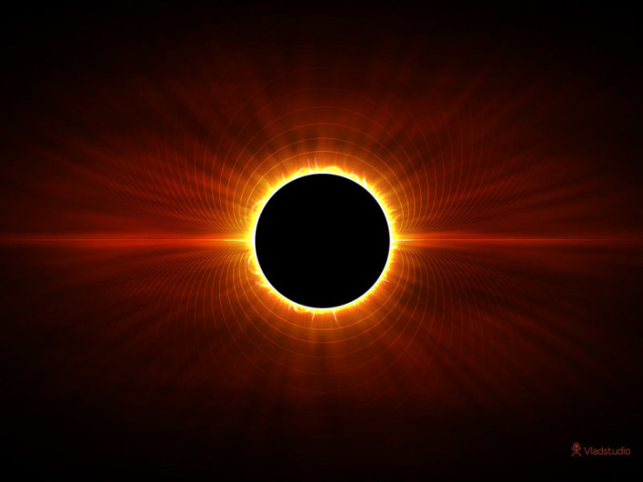 La biblia podría tener el registro más antiguo de un eclipse