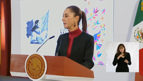 Sheinbaum critica propuesta del INE de pedir 13 mil mdp para elección judicial