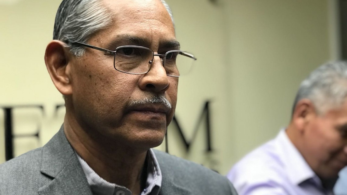 IETAM avala registro de 184 candidatos alcaldes 