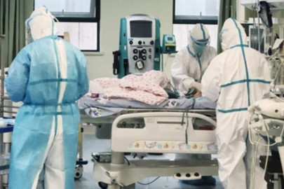 Aumenta a tres mil 818 las muertes por Covid-19 en el mundo