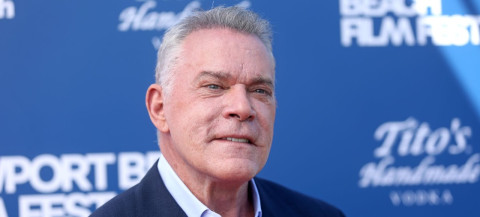 Muere el actor Ray Liotta a los 67 años