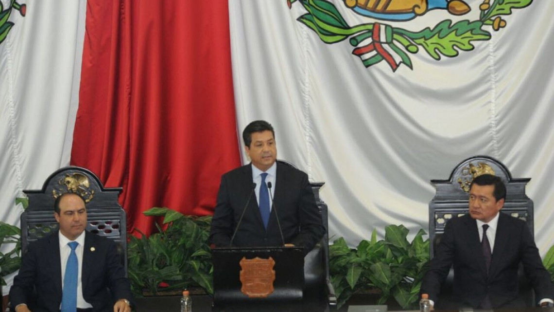 Se han sentado las bases para lograr paz y progreso: CDV