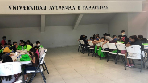 Falsa esperanza en Biden motiva cruce de migrantes: FGCDV