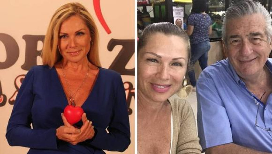 Fallece el papá de Leticia Calderón por COVID-19