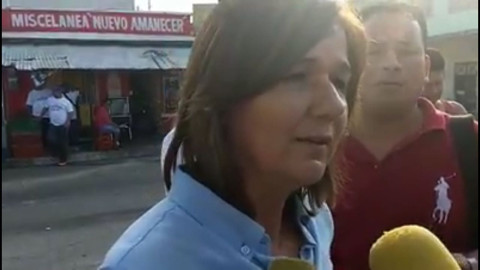 Necesario recuperar los espacios públicos afirma Rosario González