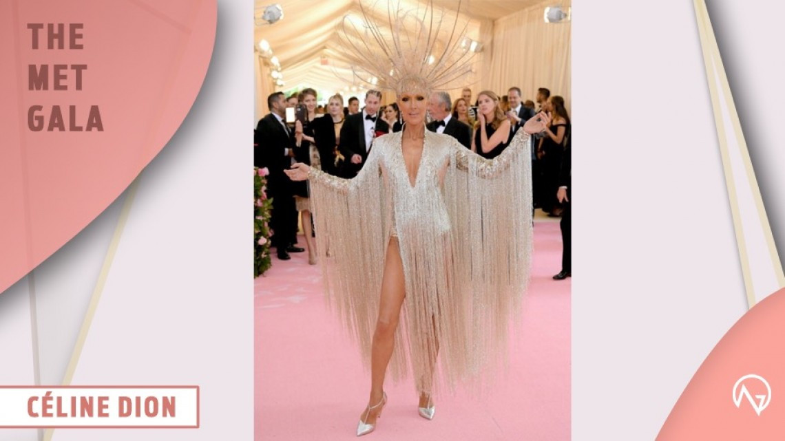 Mira los looks más extravagantes de la MET Gala 2019
