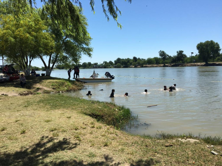 Exhortan a mantener limpia “La playita”
