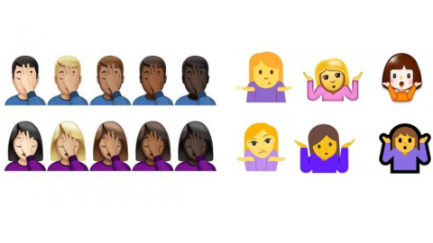 Presenta WhatsApp sus nuevos emojis para Android