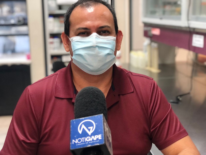 Ventilación adecuada, principal medida para el regreso a clases