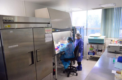 Registra Tamaulipas 35 nuevos casos y 6 decesos por COVID-19 