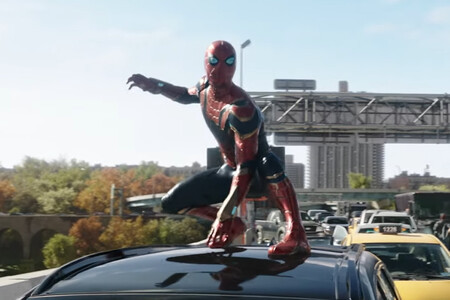 ¡POR FIN! Revelan tráiler de Spider-Man: No Way Home